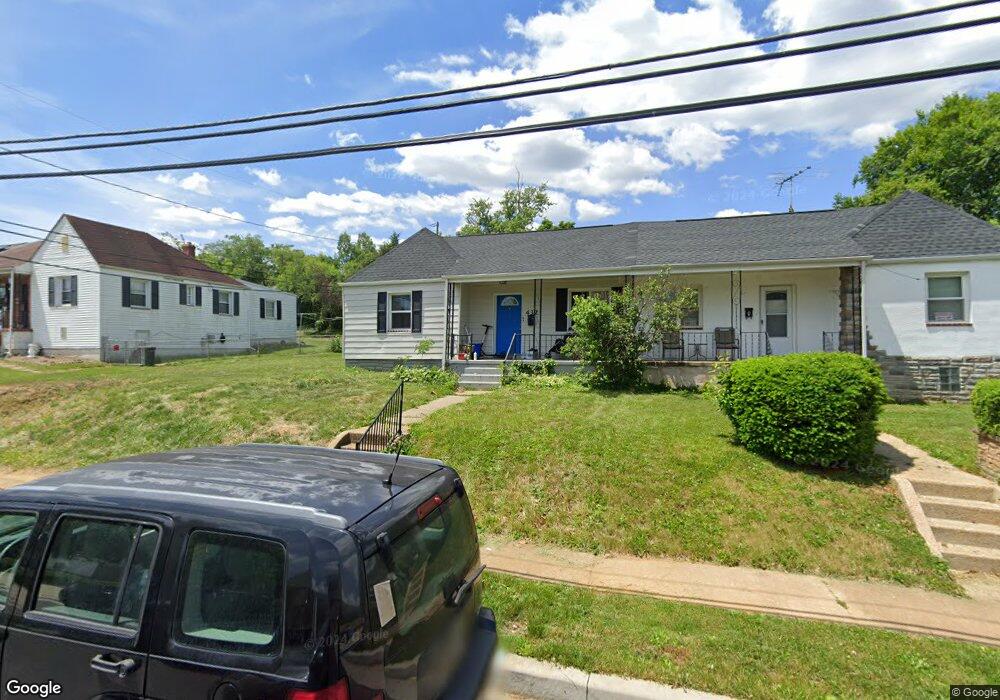 432 Elmwood Rd, Baltimore, MD 21206 - photo 1