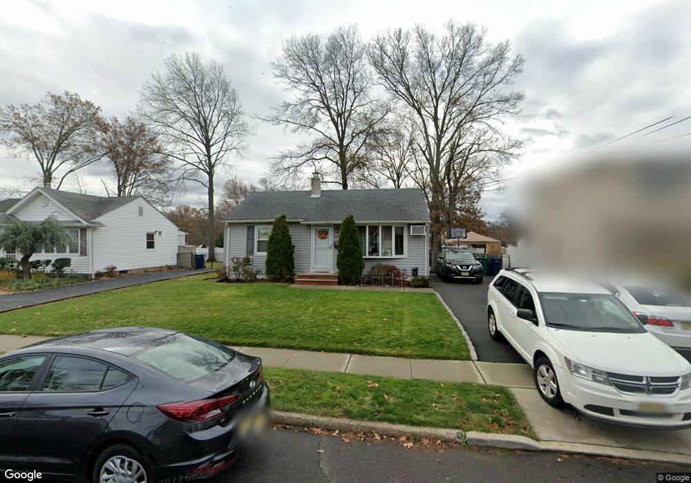 289 Valley Rd, Clark, NJ 07066 - photo 1