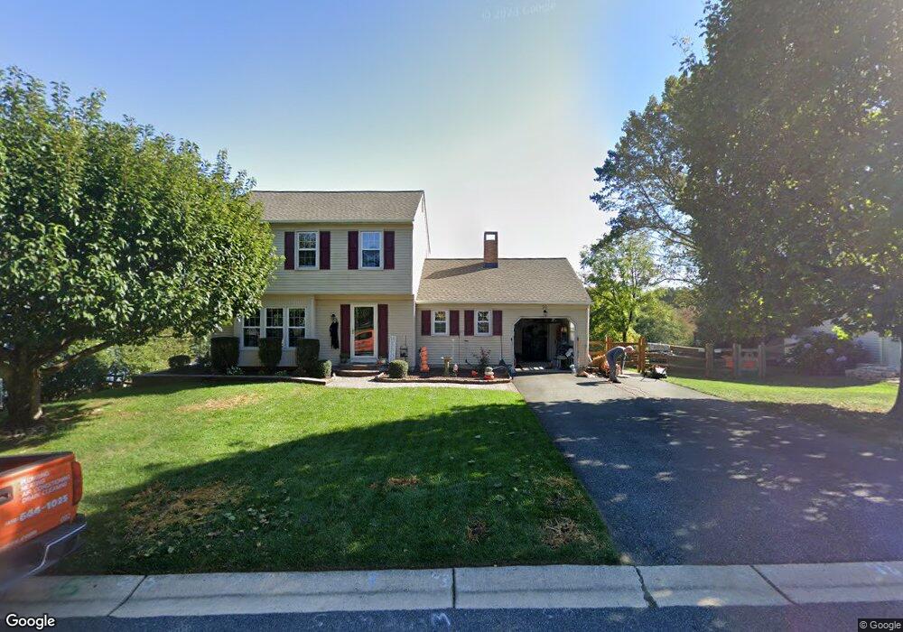 10 Pine Grove Ln, Hockessin, DE 19707 - photo 1