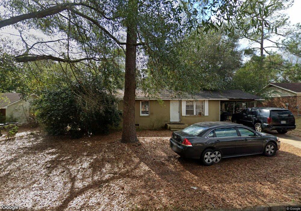 227 Barnum Dr, Americus, GA 31719 - photo 1