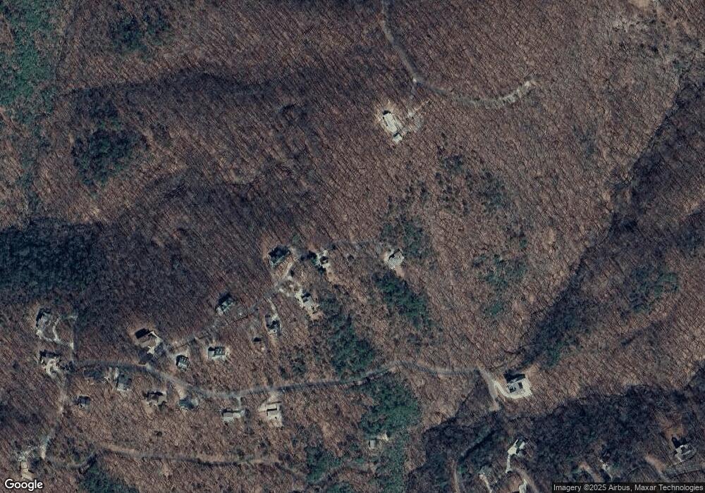 4442 Bee Tree Ridge Ct, Jasper, GA 30143 - photo 1