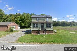 2645 Stewart Rd, Pavilion, NY 14525