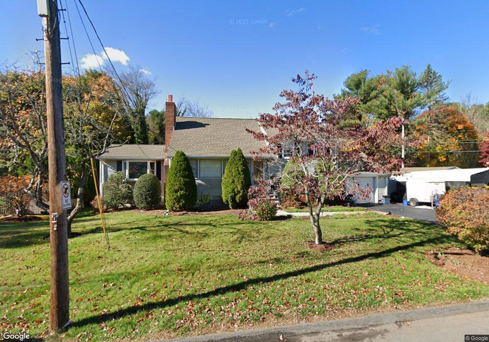 2 Spring Valley Rd, Burlington, MA 01803 - photo 1