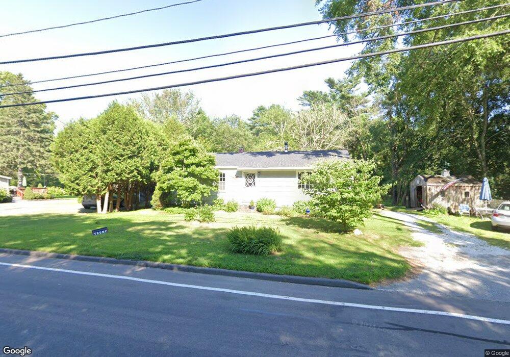 267 Chase Rd, North Dartmouth, MA 02747 - photo 1