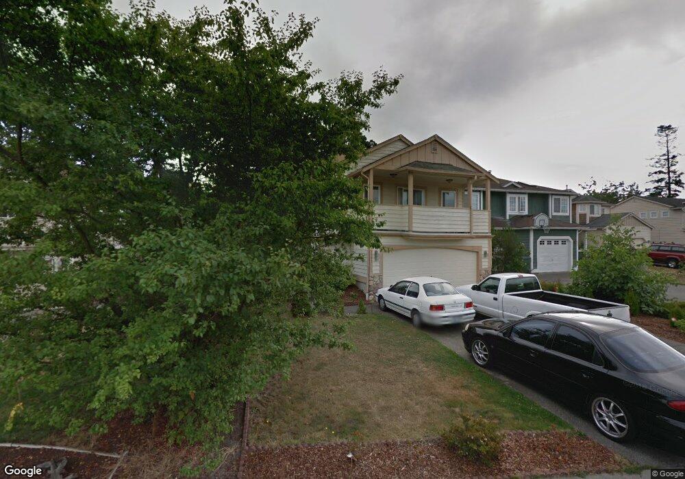 1331 S 277th Place, Des Moines, WA 98198 - photo 1