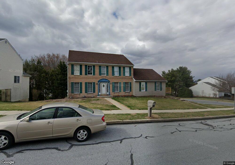 46 Rim View Ln, Reading, PA 19607 - photo 1