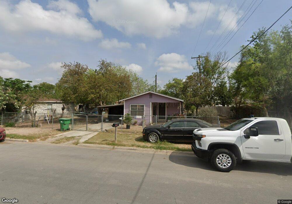 609 E Hawk Ave, Pharr, TX 78577 - photo 1