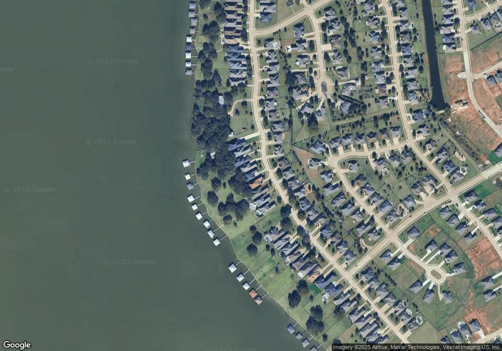 3522 Abes Landing Dr, Granbury, TX 76049 - photo 1