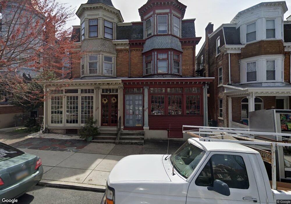 1232 W Walnut St, Allentown, PA 18102 - photo 1