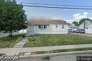 62 Loretta St, Perth Amboy, NJ 08861