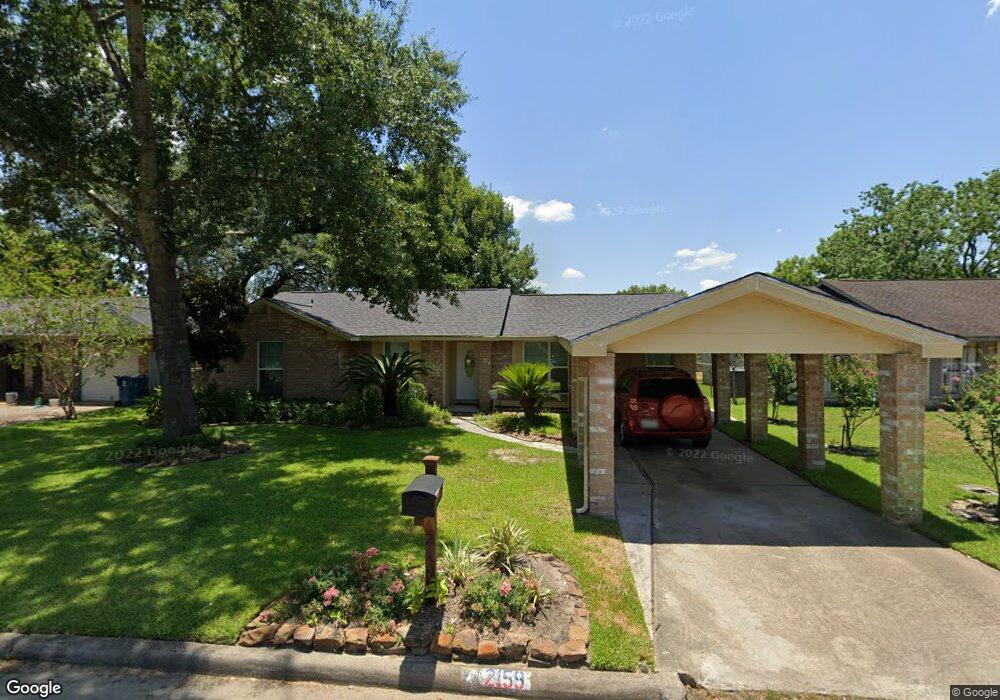 2159 Bunzel St, Houston, TX 77088 - photo 1
