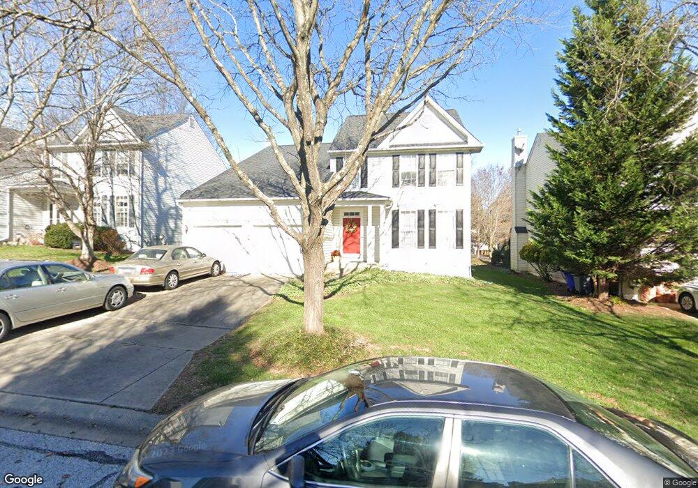6504 Waving Tree Ct, Columbia, MD 21044 - photo 1