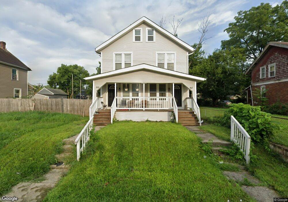 917-919 Lockbourne Rd unit 917 - 919, Columbus, OH 43206 - photo 1