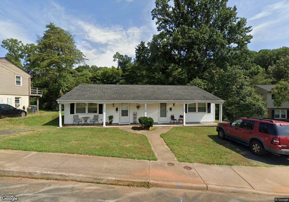 1633 Meridian St unit B, Charlottesville, VA 22902 - photo 1