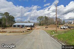 711 Deloach Mill Rd, Claxton, GA 30417