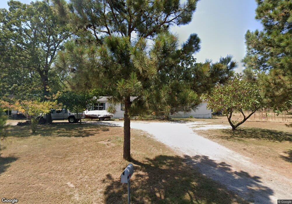 1240 S 281st East Ave, Catoosa, OK 74015 - photo 1