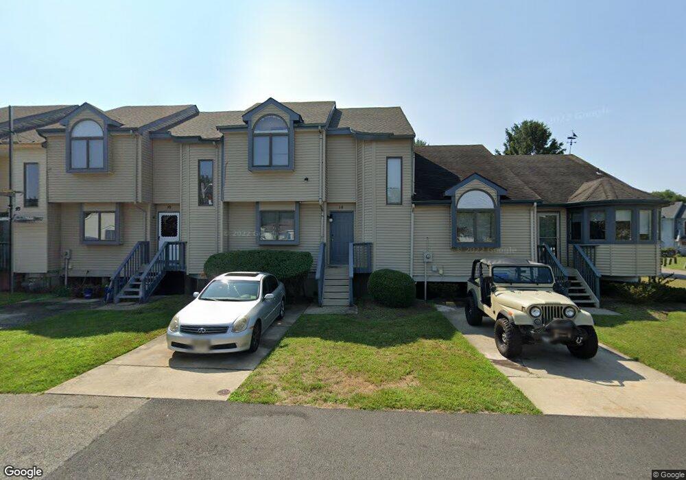 14 Oakland Bay Ct, Little Egg Harbor Township, NJ 08087 - photo 1