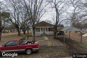 603 W Second St, Dierks, AR 71833
