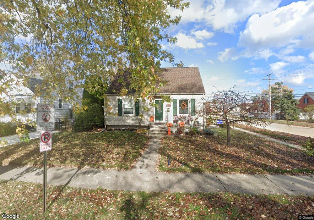 15806 Dasher Ave, Allen Park, MI 48101 - photo 1