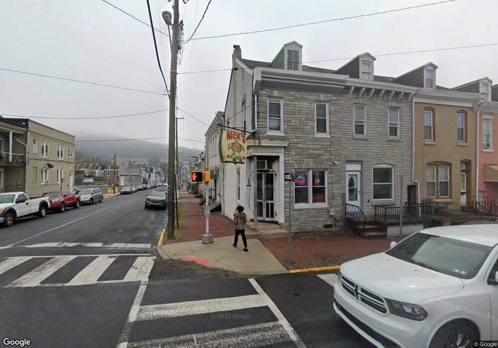 1050 Chestnut St, Reading, PA 19602 - photo 1