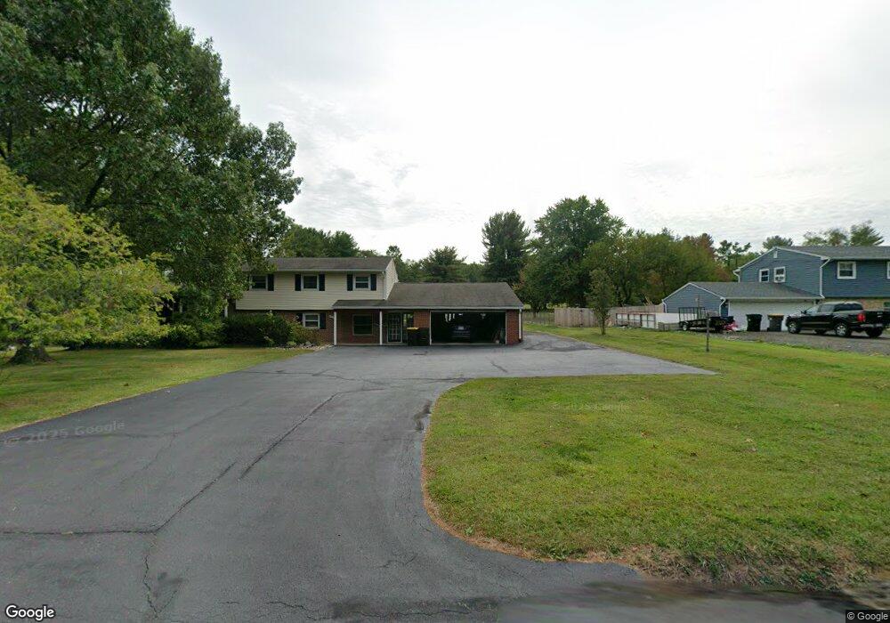 325 Edison Furlong Rd, Doylestown, PA 18901 - photo 1