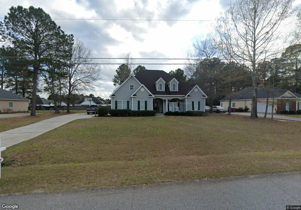 142 Lew Dr, Macon, GA 31216 - photo 1