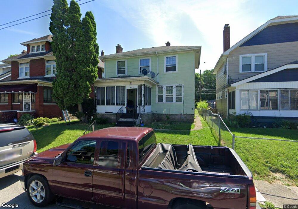 592 Bulen Ave, Columbus, OH 43205 - photo 1