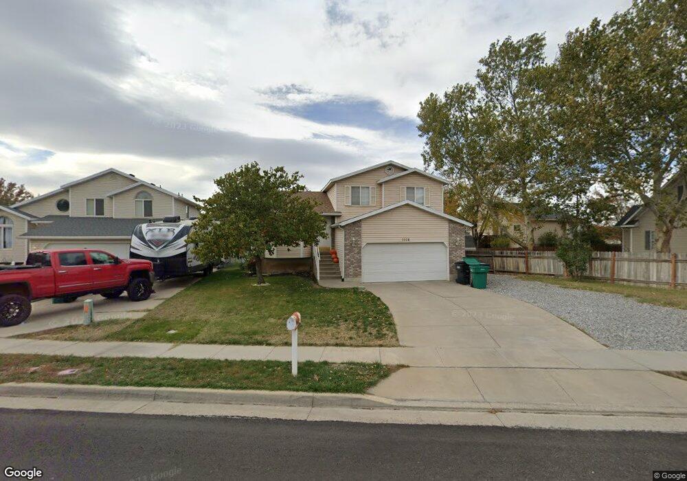1534 S 1220 W, Woods Cross, UT 84087 - photo 1