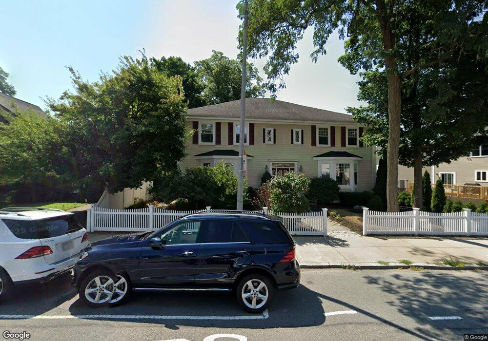 1662 Centre St, West Roxbury, MA 02132 - photo 1