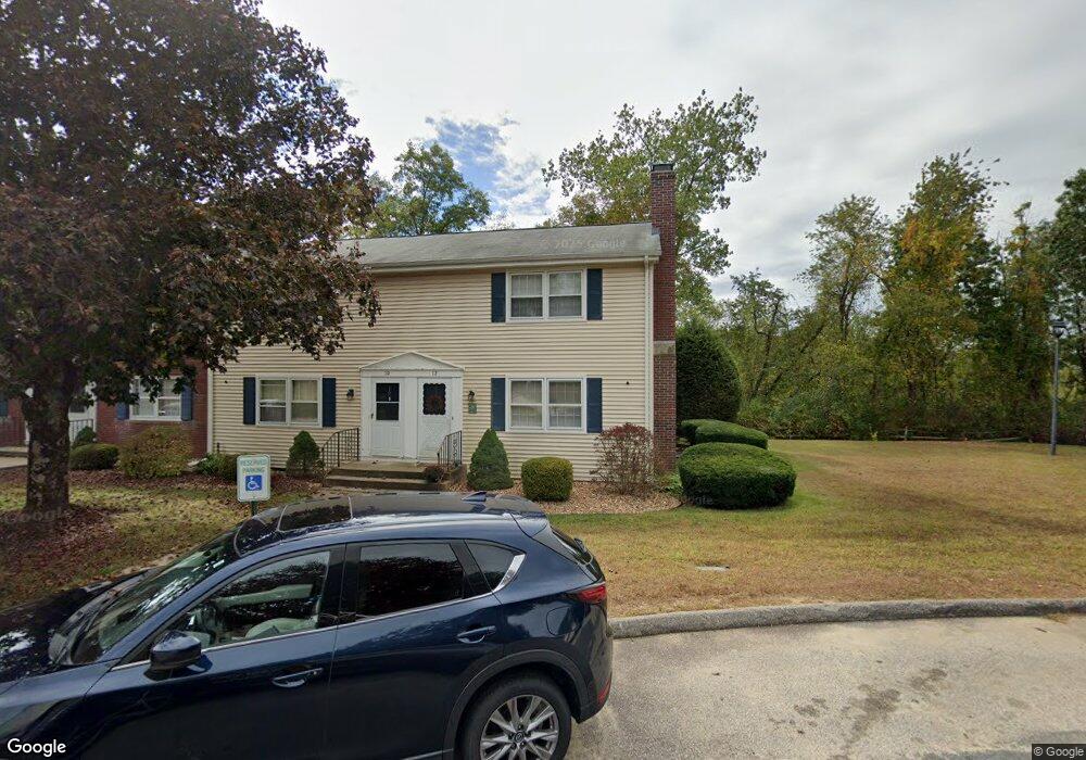 12 Boulder Rd, Colchester, CT 06415 - photo 1