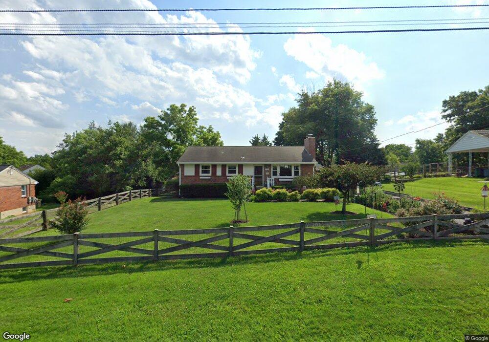 7925 James Ave, Ellicott City, MD 21043 - photo 1