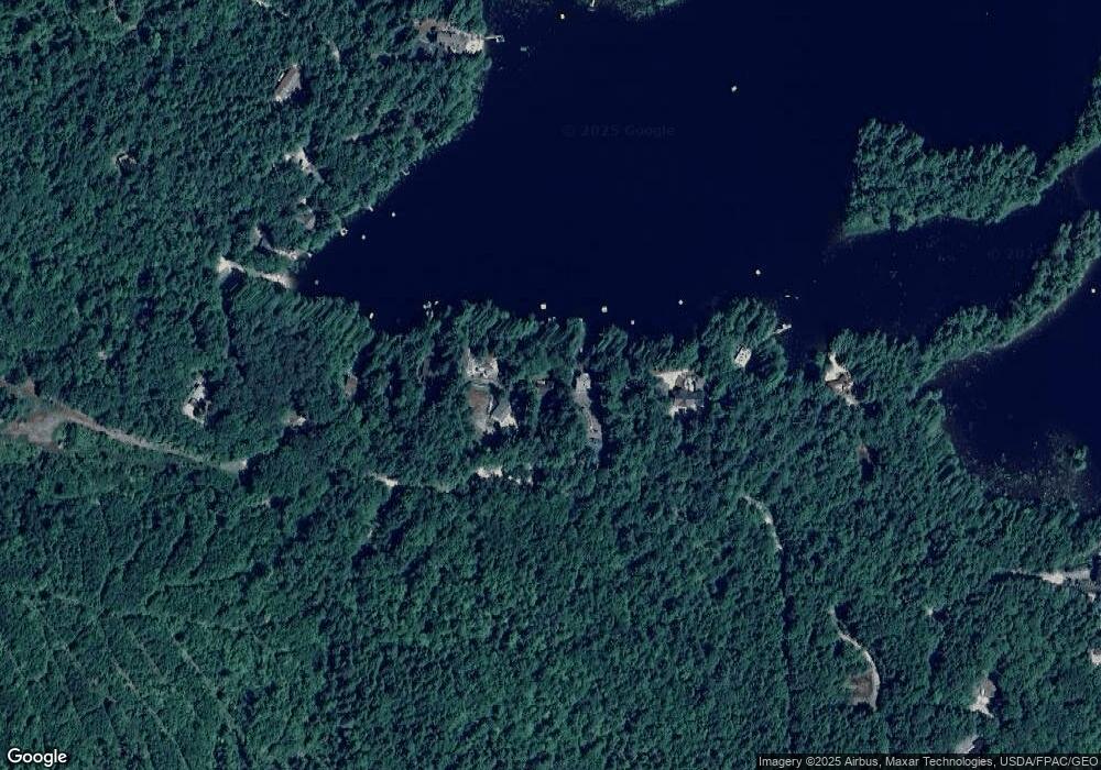 889 Stritch Rd, Conway, NH 03818 - photo 1