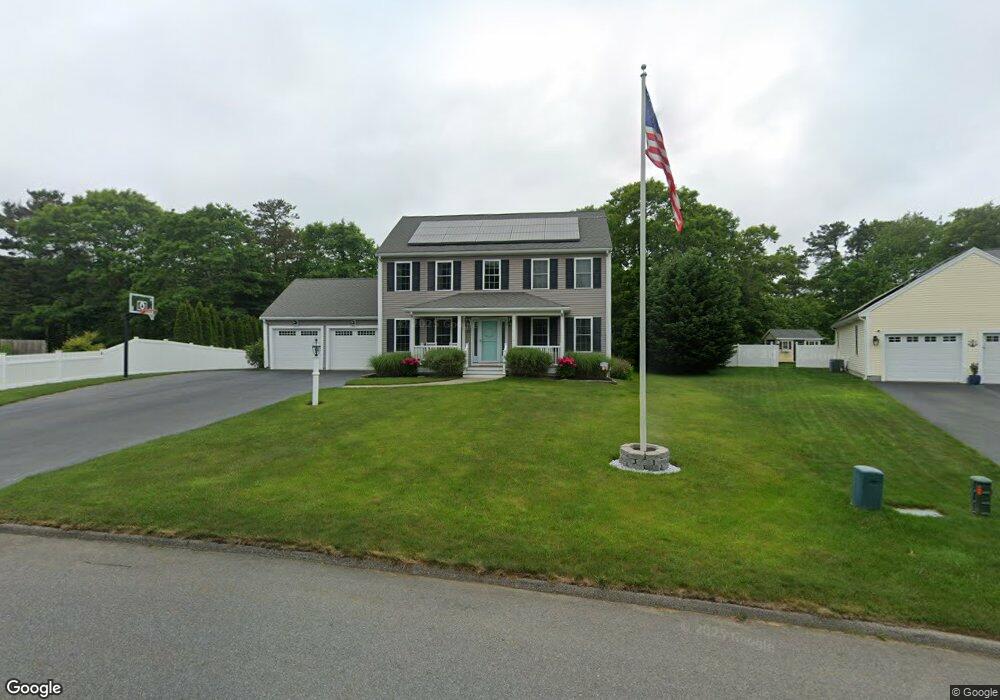 49 Mirasol Dr, Bourne, MA 02532 - photo 1