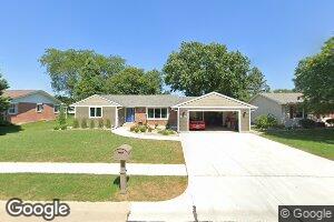 1115 Lawndale Dr, Wayne, NE 68787