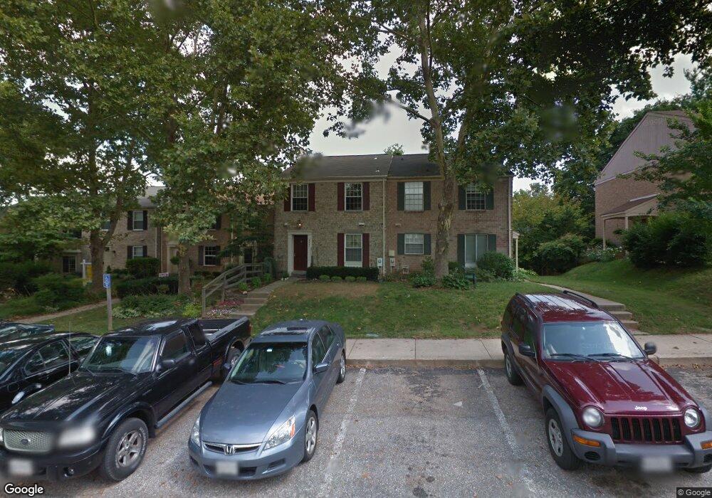 9547 Sea Shadow, Columbia, MD 21046 - photo 1