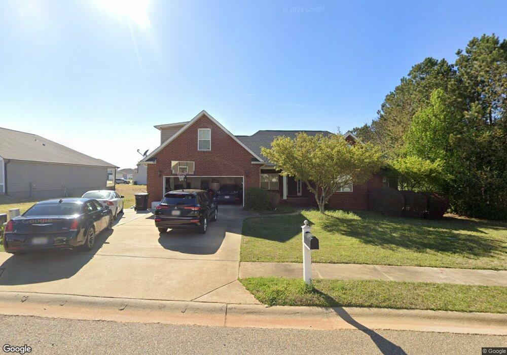 301 Appling Way, Byron, GA 31008 - photo 1