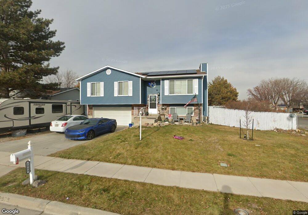 2988 Kronborg Cir, Riverton, UT 84065 - photo 1