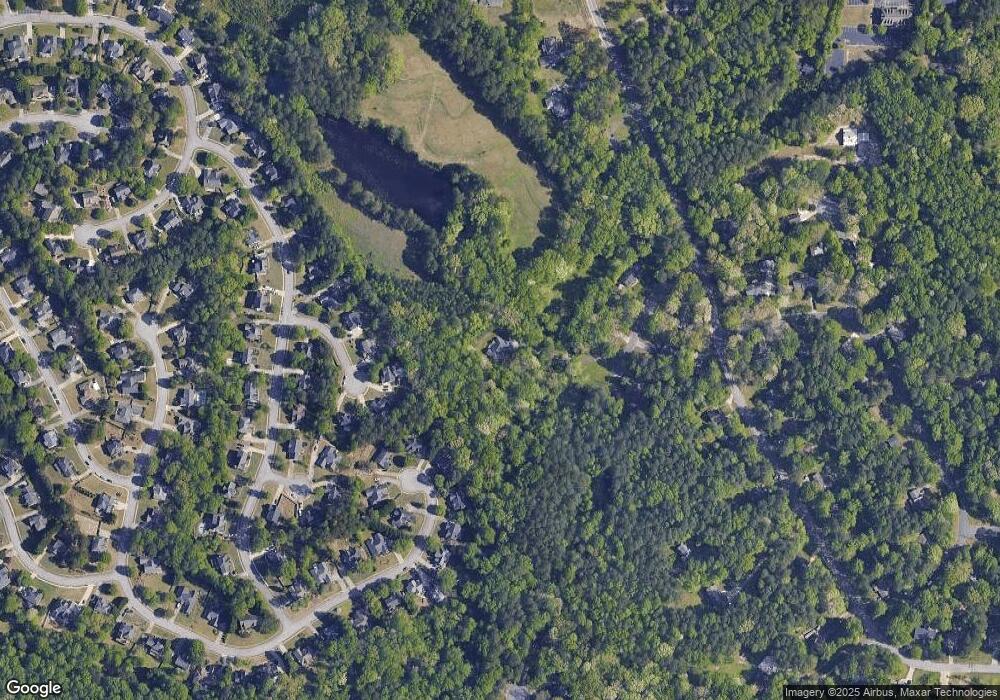 5355 Secretariat Ln, Sugar Hill, GA 30518 - photo 1