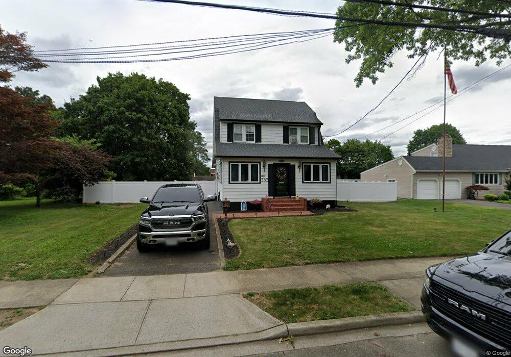 333 Saint Marks Ave, Bellmore, NY 11710 - photo 1