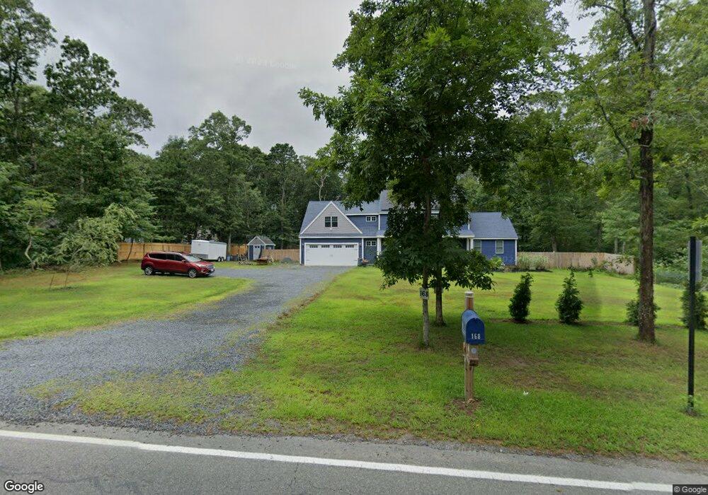 168 Hooppole Rd, Mashpee, MA 02649 - photo 1