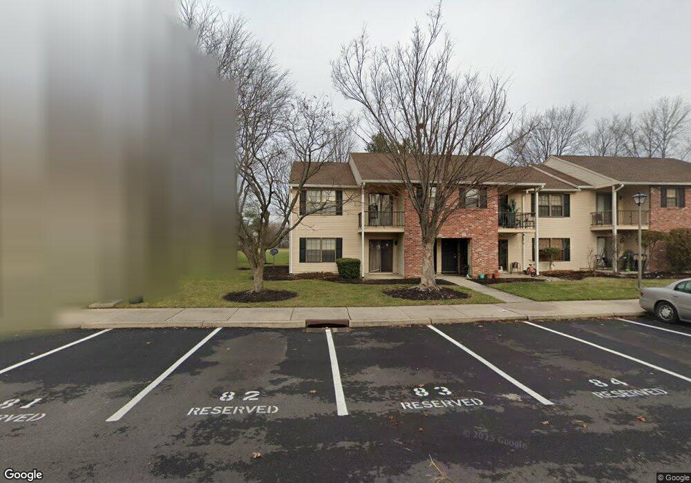 542B Willow Turn, Mount Laurel, NJ 08054 - photo 1