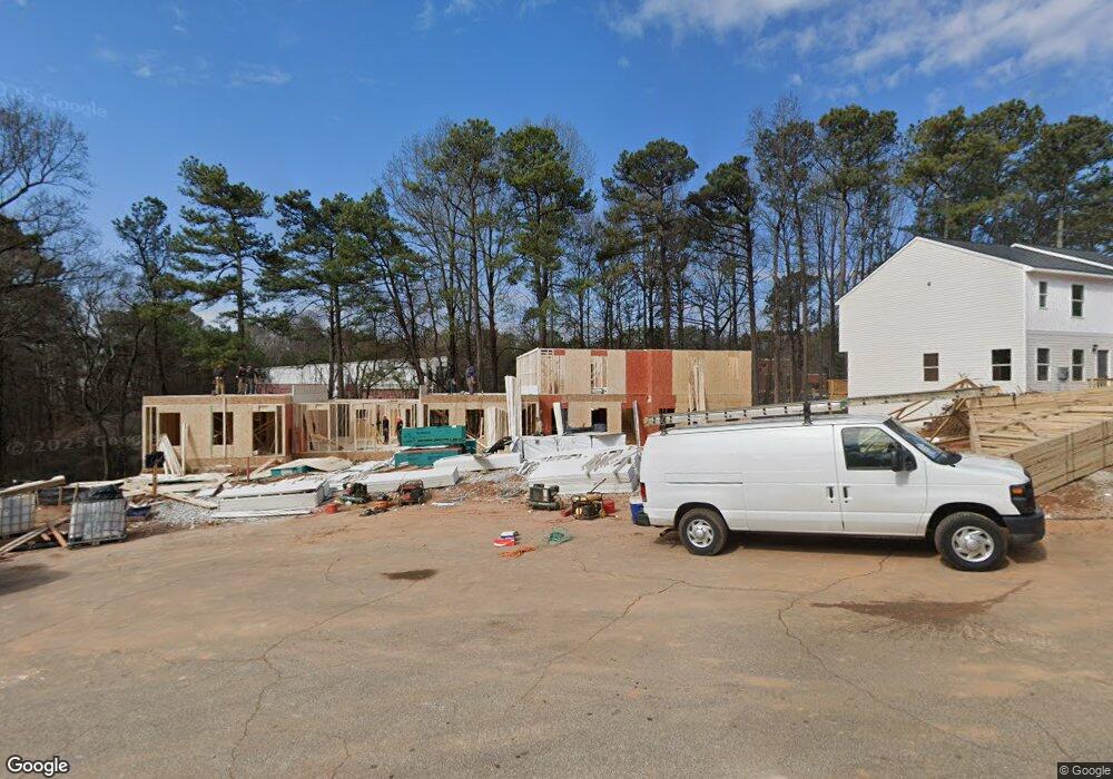 7262 Crestside Dr, Austell, GA 30168 - photo 1