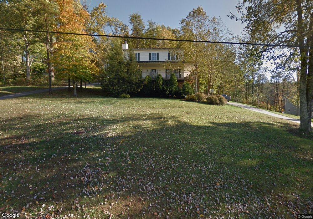 216 Cedar Dr, Scott Depot, WV 25560 - photo 1