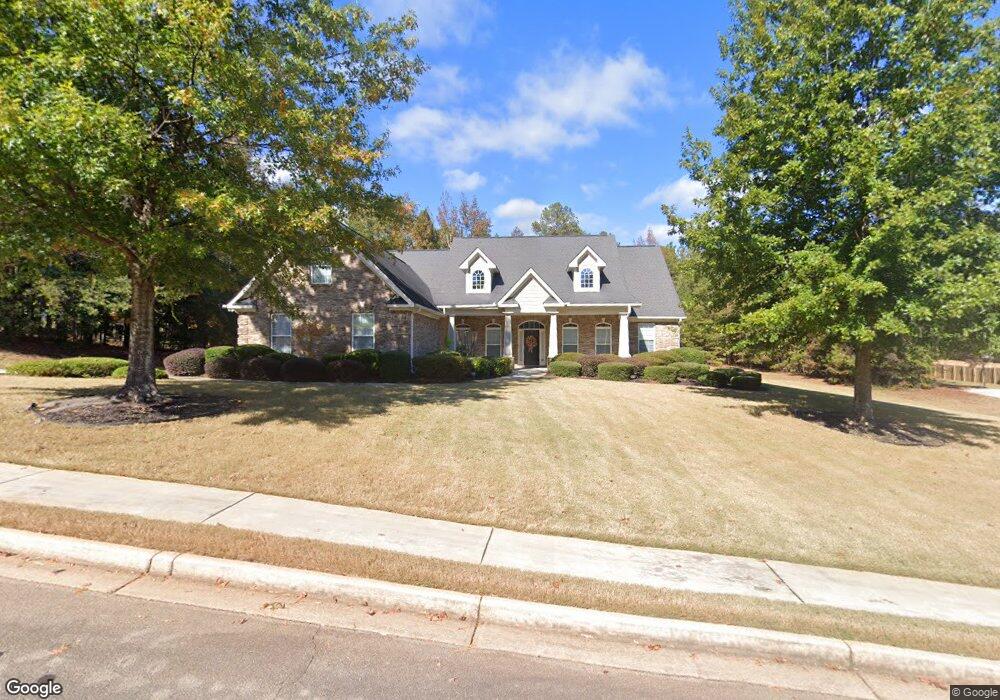 2055 Whippoorwill Way, Conyers, GA 30094 - photo 1