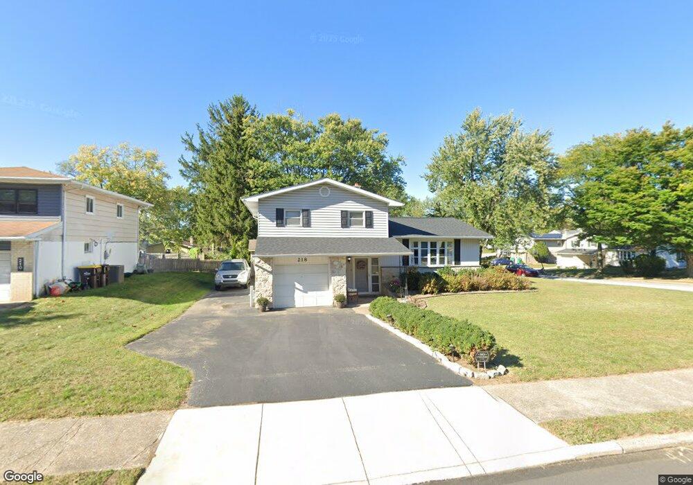 218 Riverview Rd, King of Prussia, PA 19406 - photo 1