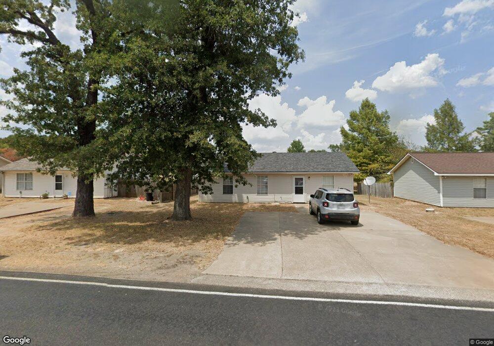 2110 Durst St, Nacogdoches, TX 75964 - photo 1