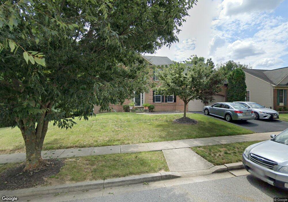 14612 Aylesford Cir, Laurel, MD 20707 - photo 1