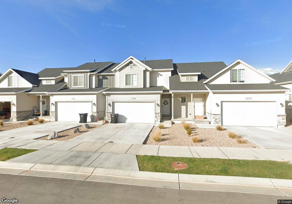 1199 920 N, Spanish Fork, UT 84660 - photo 1