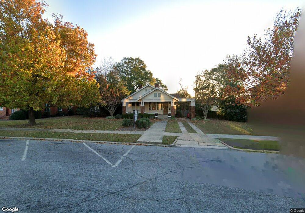 215 Park Ave N, Tifton, GA 31794 - photo 1