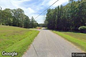 Tract 4 Church Street Extension, Due West, SC 29639